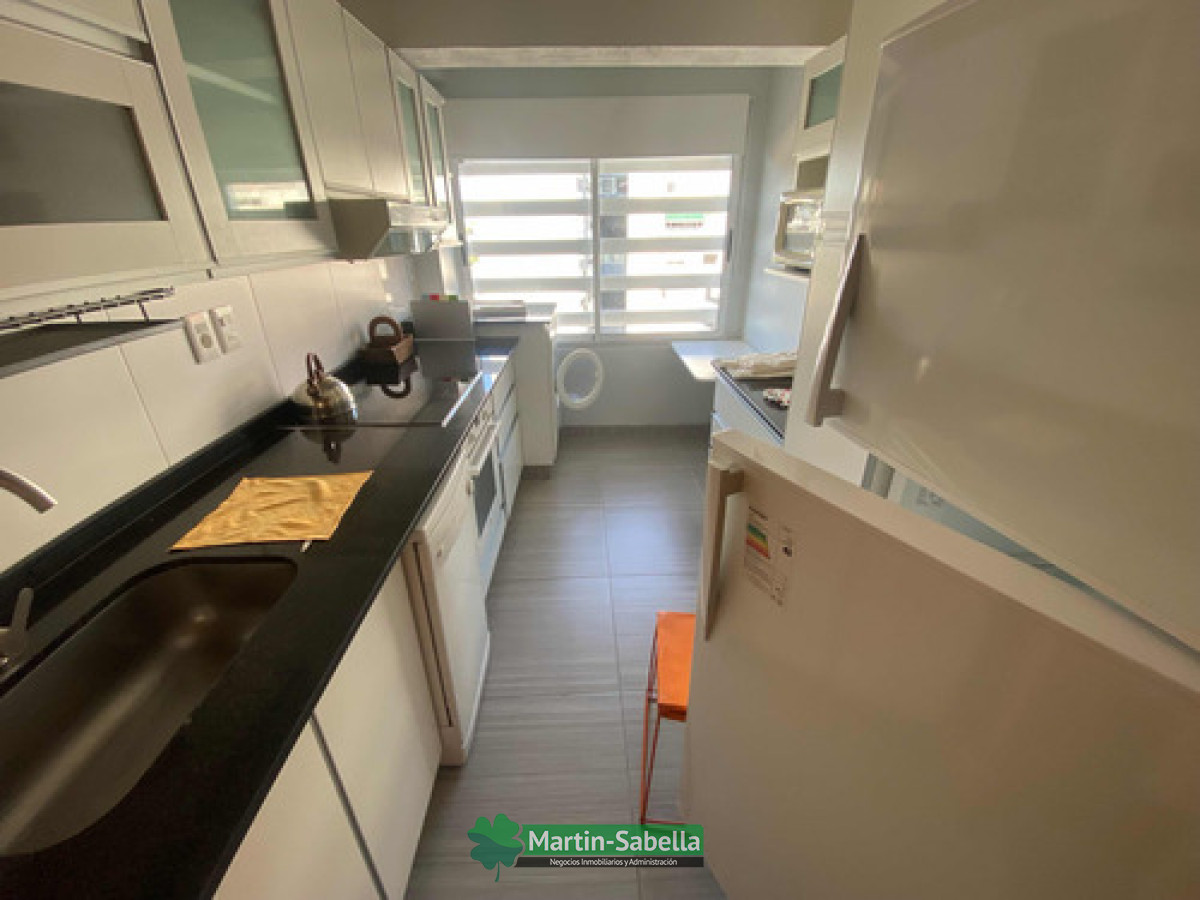 Apartamento ID.46 - Apartamento en alquiler - Parque Batlle 