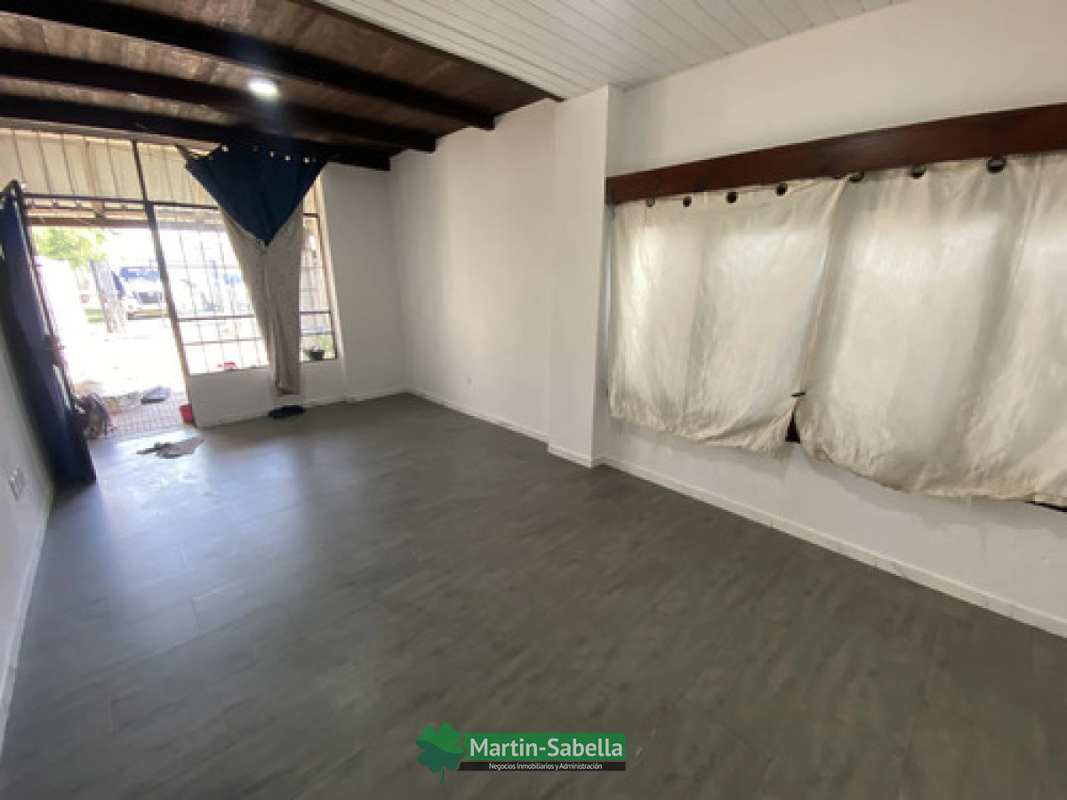 Apartamento ID.528/Apartamento-en-Alquiler--Punta-de-Rieles- - Apartamento en Alquiler - Punta de Rieles 
