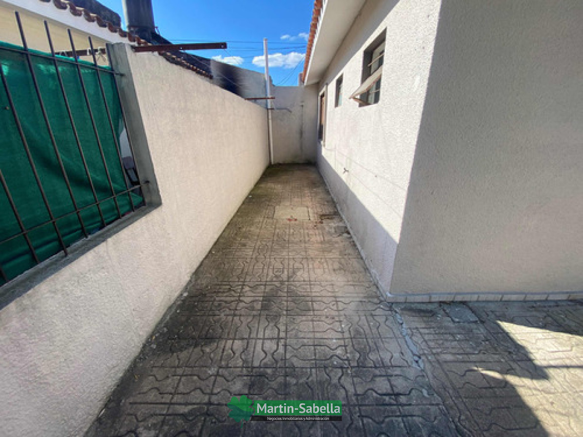Apartamento ID.85/Apartamento-en-alquiler--Sayago- - Apartamento en alquiler - Sayago 