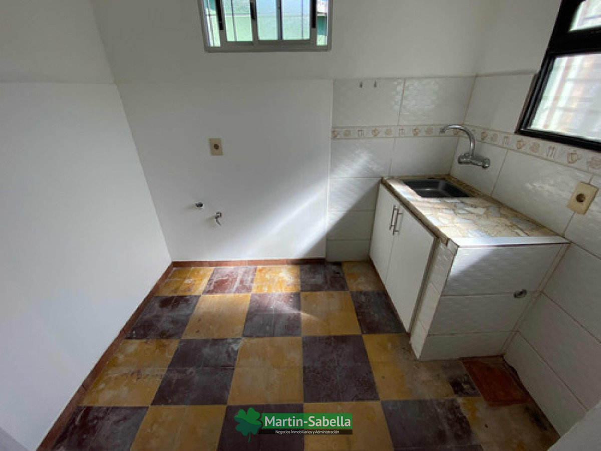 Apartamento ID.52 - Apartamento en Venta - Villa Española 