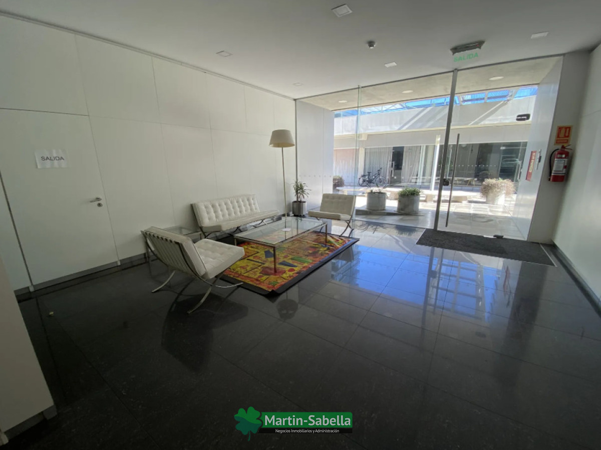 Apartamento ID.295/Apartamento-en-alquiler--Palermo- - Apartamento en alquiler - Palermo 