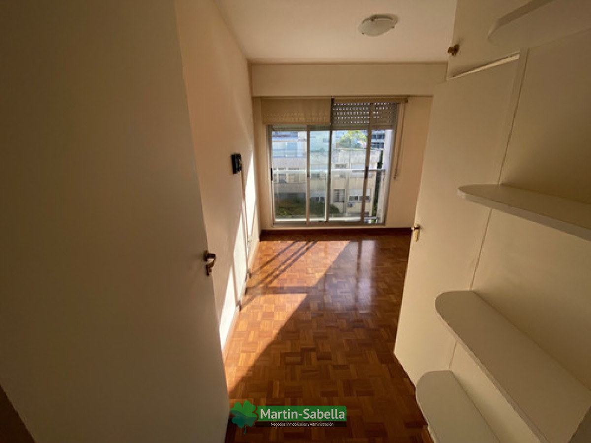 Apartamento ID.356/Apartamento-en-alquiler--Pocitos- - Apartamento en alquiler - Pocitos 
