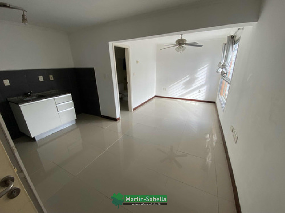 Apartamento ID.113/Monoambiente-en-alquiler--Buceo- - Monoambiente en alquiler - Buceo 