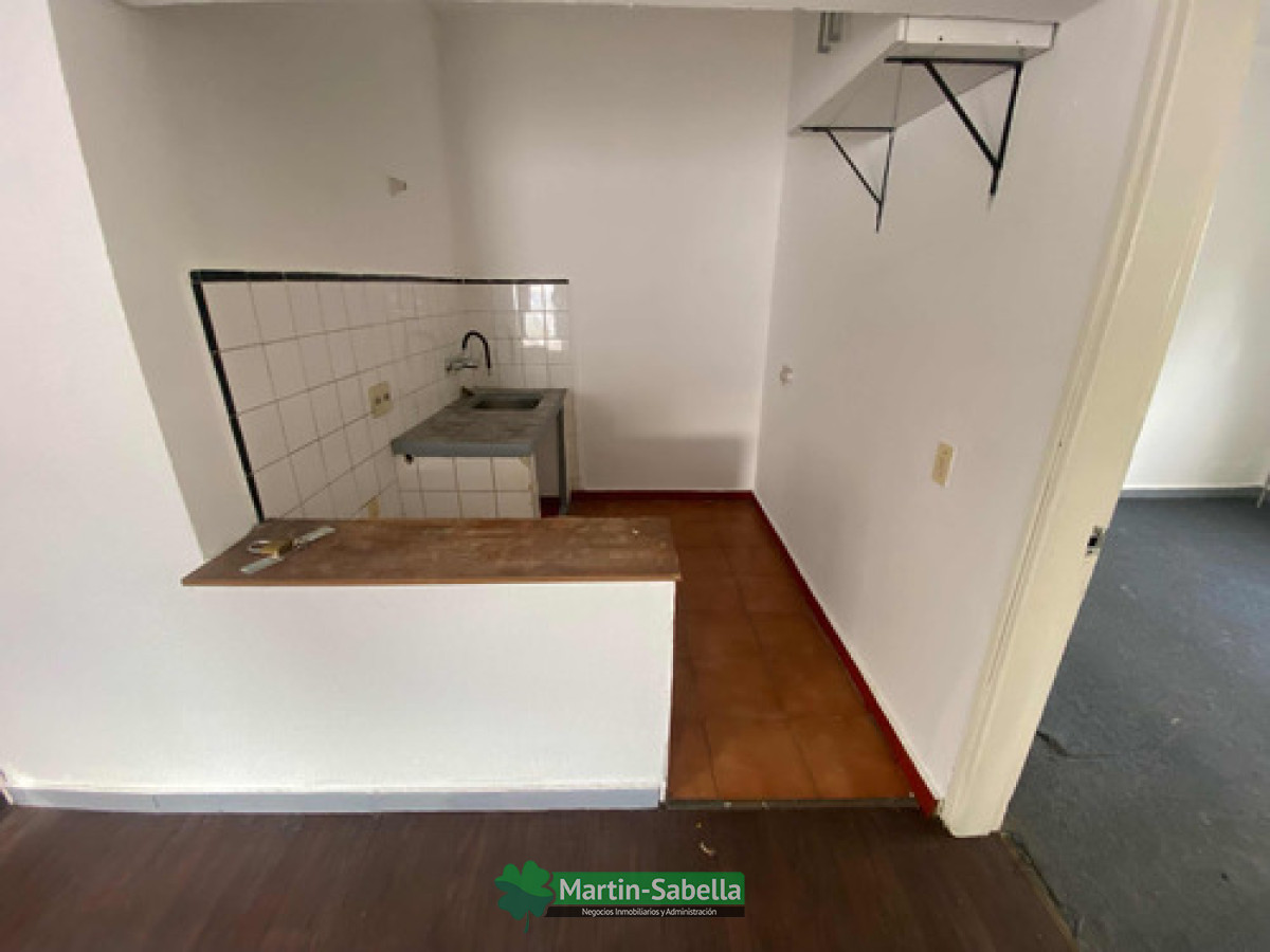 Apartamento ID.153/Apartamento-en-alquiler--Aires-Puros- - Apartamento en alquiler - Aires Puros 