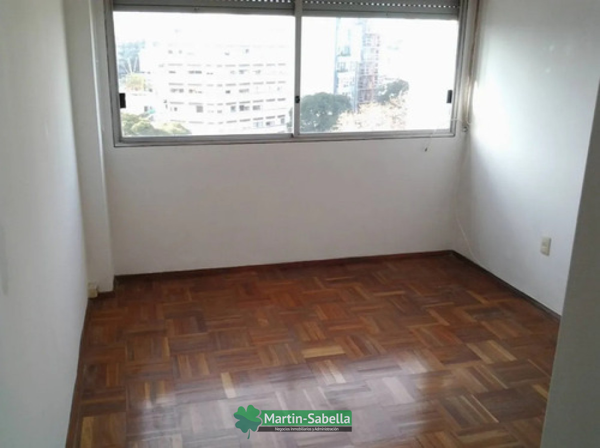 Apartamento ID.66 - Apartamento en Venta - Parque Rodó 