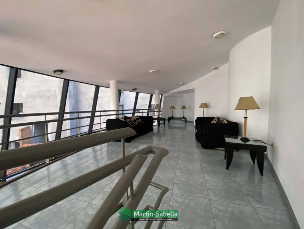 Apartamento ID.322/Apartamento-en-alquiler--Tres-Cruces- - Apartamento en alquiler - Tres Cruces 