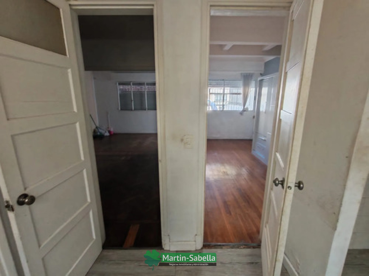 Apartamento ID.463/Apartamento-en-Alquiler--Pocitos- - Apartamento en Alquiler - Pocitos 