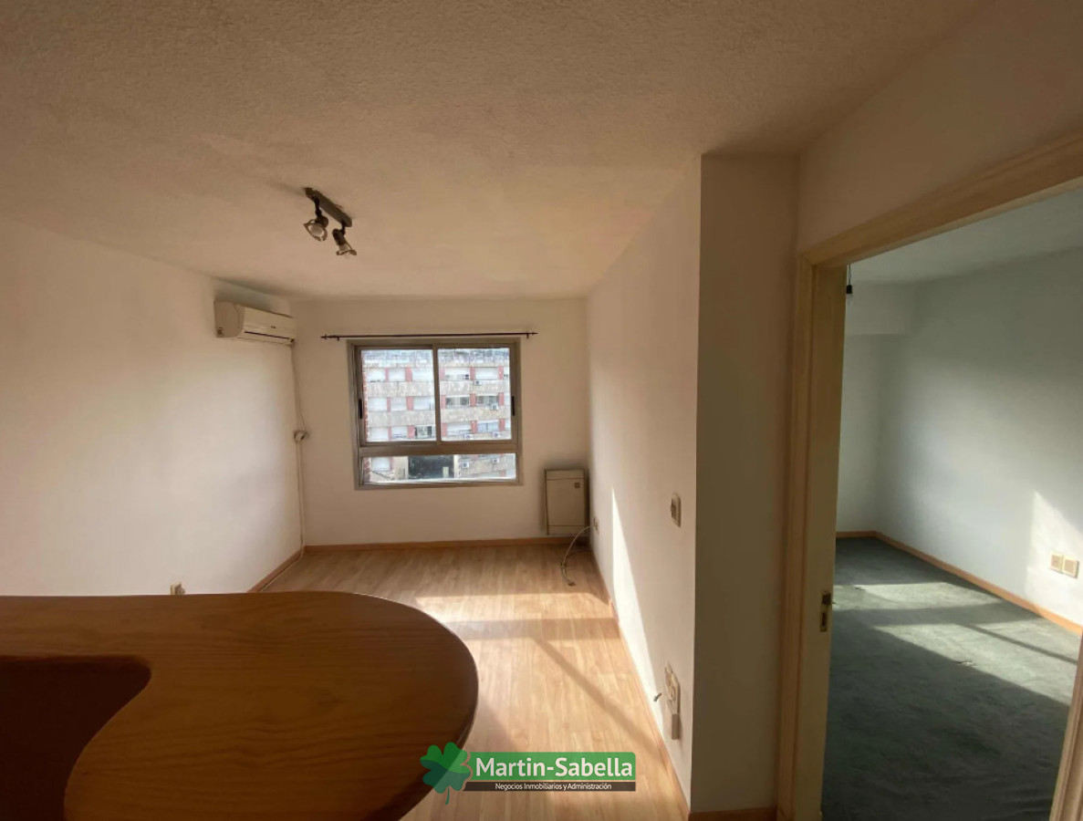 Apartamento ID.322/Apartamento-en-alquiler--Tres-Cruces- - Apartamento en alquiler - Tres Cruces 