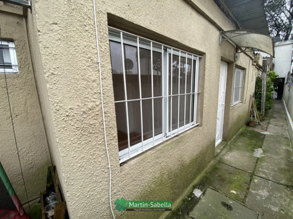 Apartamento ID.580/Apartamento-en-Alquiler--Buceo- - Apartamento en Alquiler - Buceo 