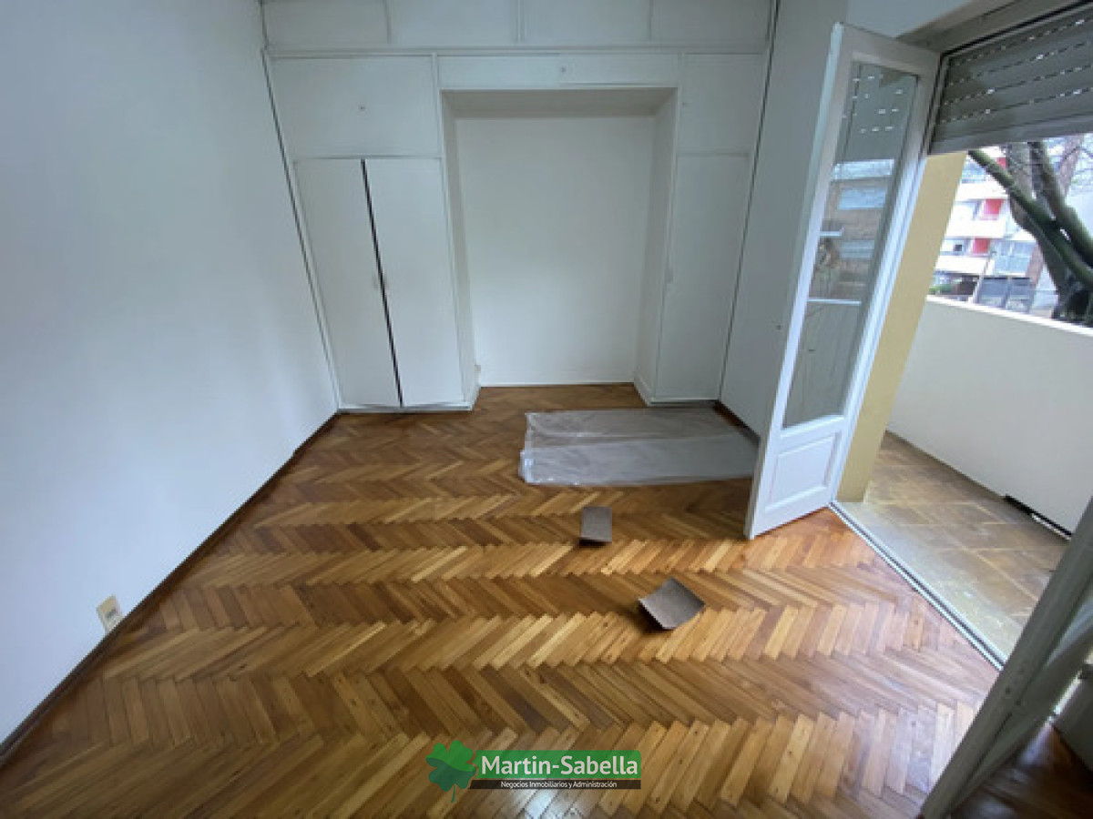 Apartamento ID.590/Apartamento-en-Alquiler--Pocitos- - Apartamento en Alquiler - Pocitos 