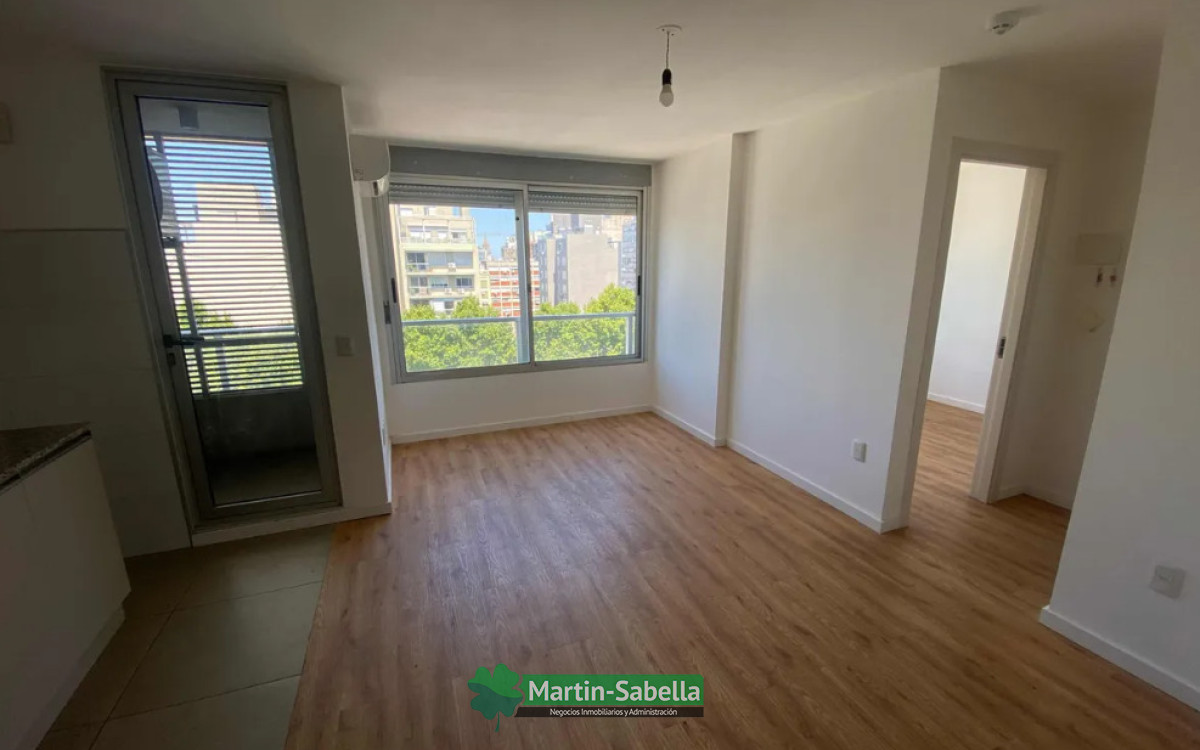 Apartamento ID.354/Apartamento-en-alquiler--Cordón- - Apartamento en alquiler - Cordón 