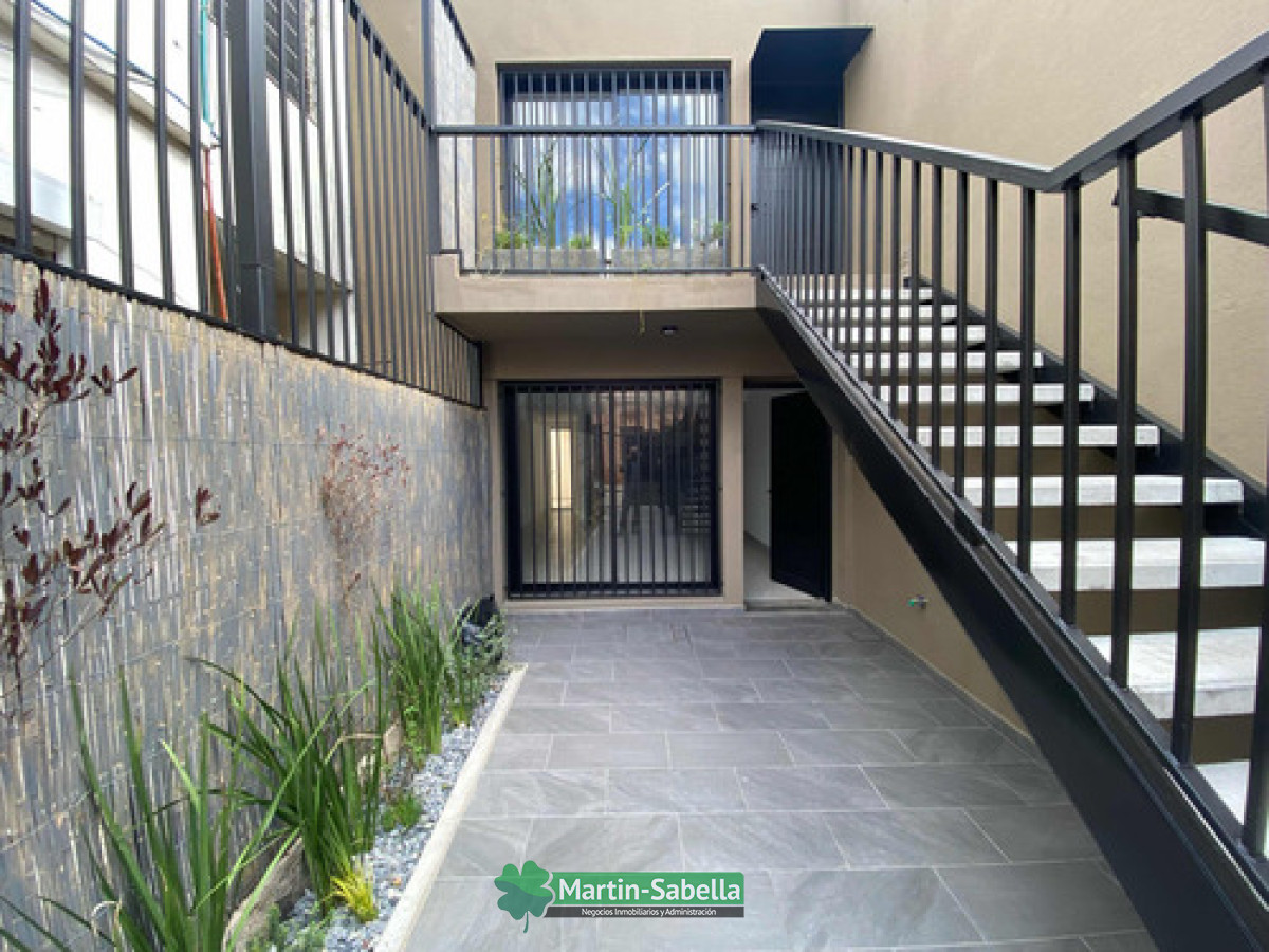 Apartamento ID.224/Apartamento-en-Venta--Tres-Cruces- - Apartamento en Venta - Tres Cruces 