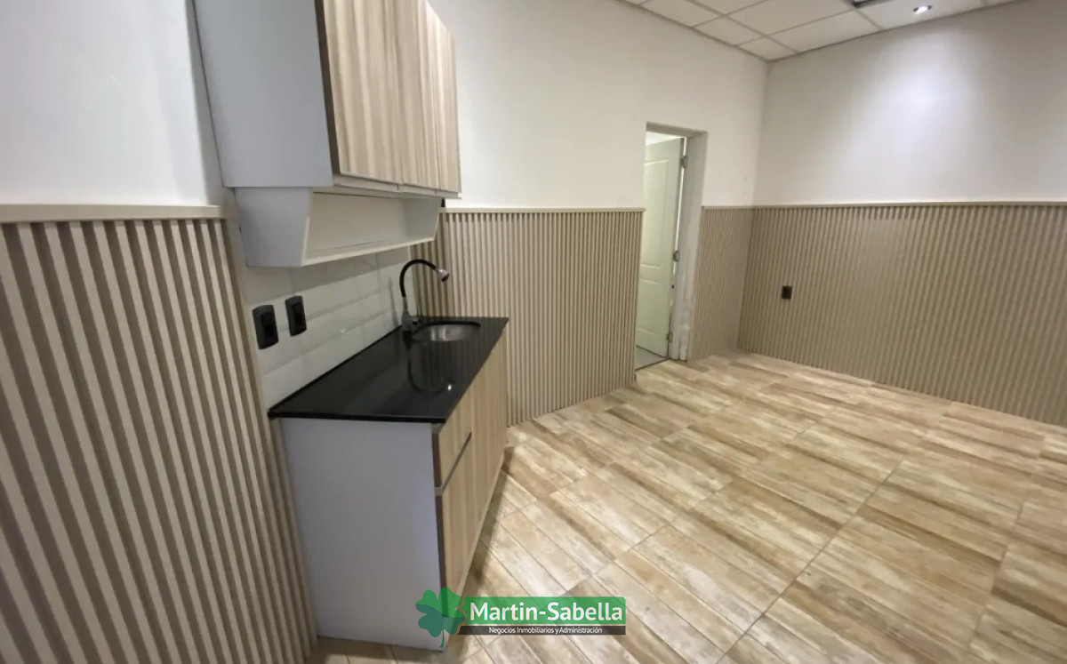 Apartamento ID.585/Monoambiente-en-Alquiler--CordÃ³n- - Monoambiente en Alquiler - Cordón 