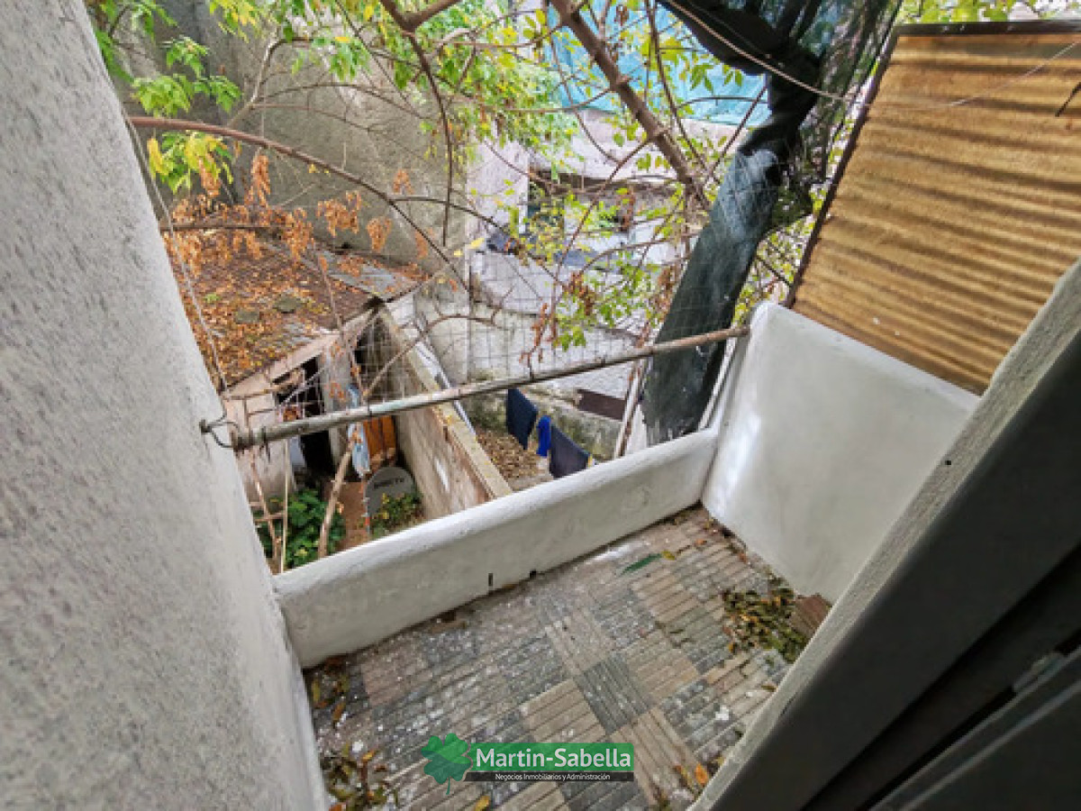 Apartamento ID.427/Apartamento-en-alquiler--Bella-Vista- - Apartamento en alquiler - Bella Vista 