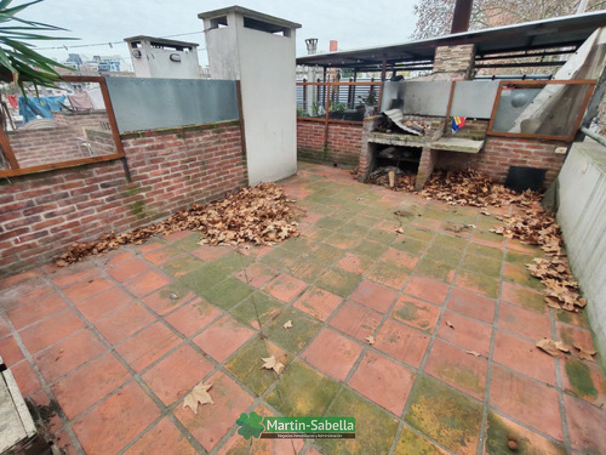 Apartamento ID.562/Apartamento-en-Alquiler--Parque-Batlle- - Apartamento en Alquiler - Parque Batlle 