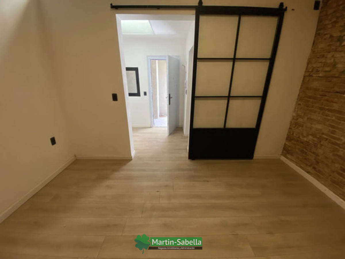 Apartamento ID.365/Monoambiente-en-alquiler--Cordón- - Monoambiente en alquiler - Cordón 