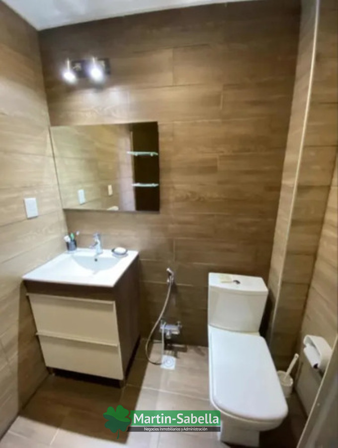 Apartamento ID.575/Apartamento-en-Alquiler--Palermo- - Apartamento en Alquiler - Palermo 