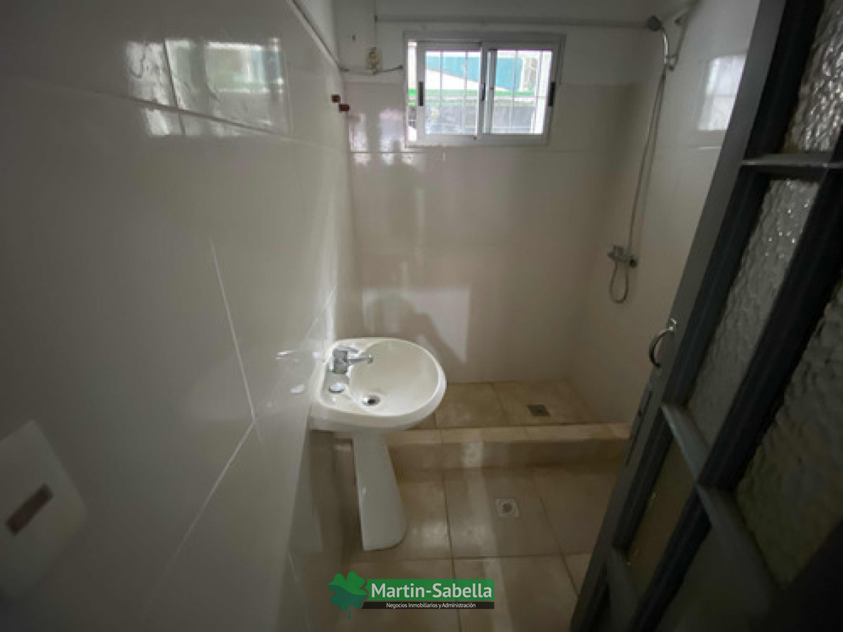 Apartamento ID.273/Apartamento-en-alquiler--Bella-Vista- - Apartamento en alquiler - Bella Vista 