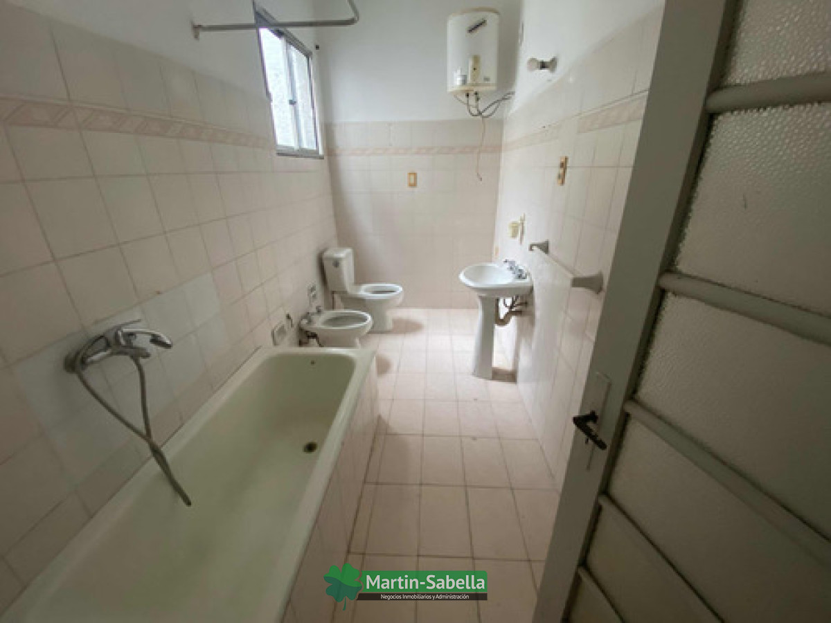 Apartamento ID.173/Apartamento-Monoambiente-en-alquiler--Cordón - Apartamento Monoambiente en alquiler - Cordón