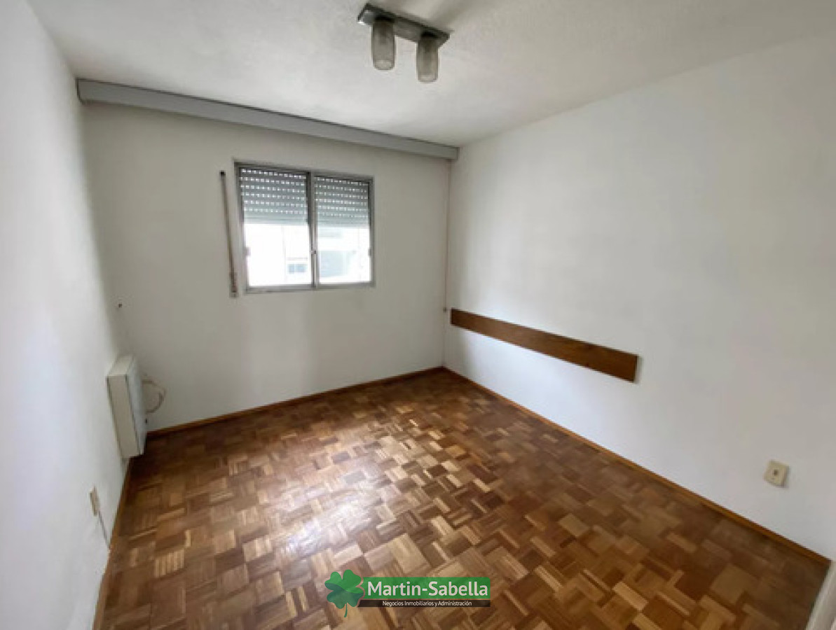 Apartamento ID.326 - Apartamento en Venta - Parque Batlle 