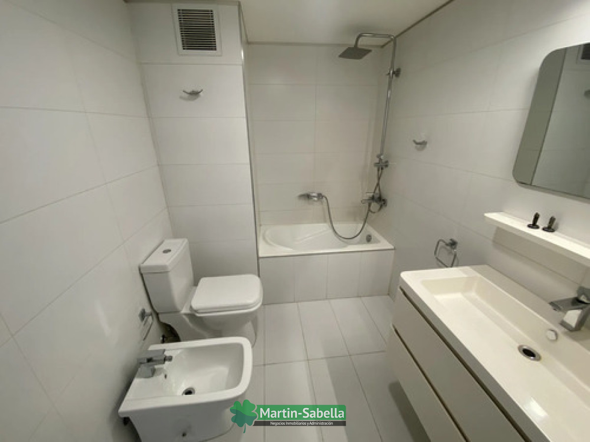 Apartamento ID.443/Apartamento-en-alquiler--Barrio-Sur- - Apartamento en alquiler - Barrio Sur 