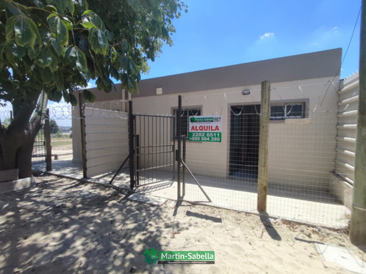 Apartamento ID.323/Apartamentos-en-alquiler--El-Pinar,-Canelones- - Apartamentos en alquiler - El Pinar, Canelones 