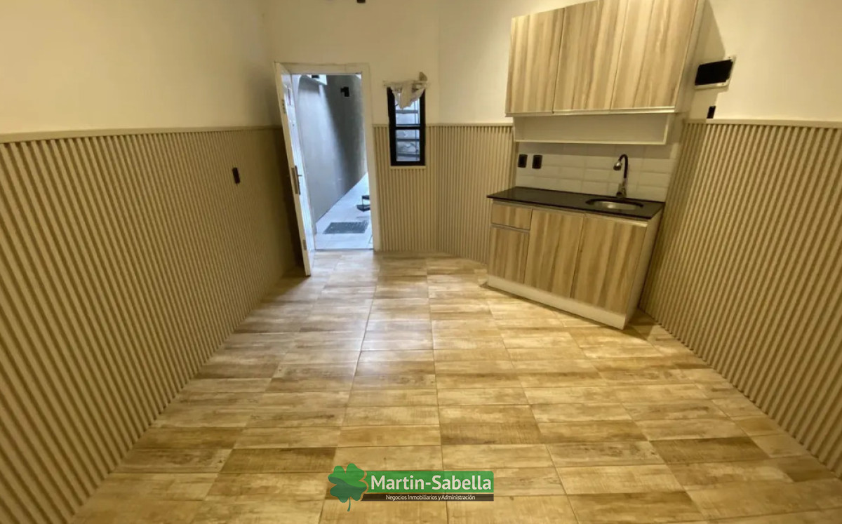 Apartamento ID.585/Monoambiente-en-Alquiler--CordÃ³n- - Monoambiente en Alquiler - Cordón 