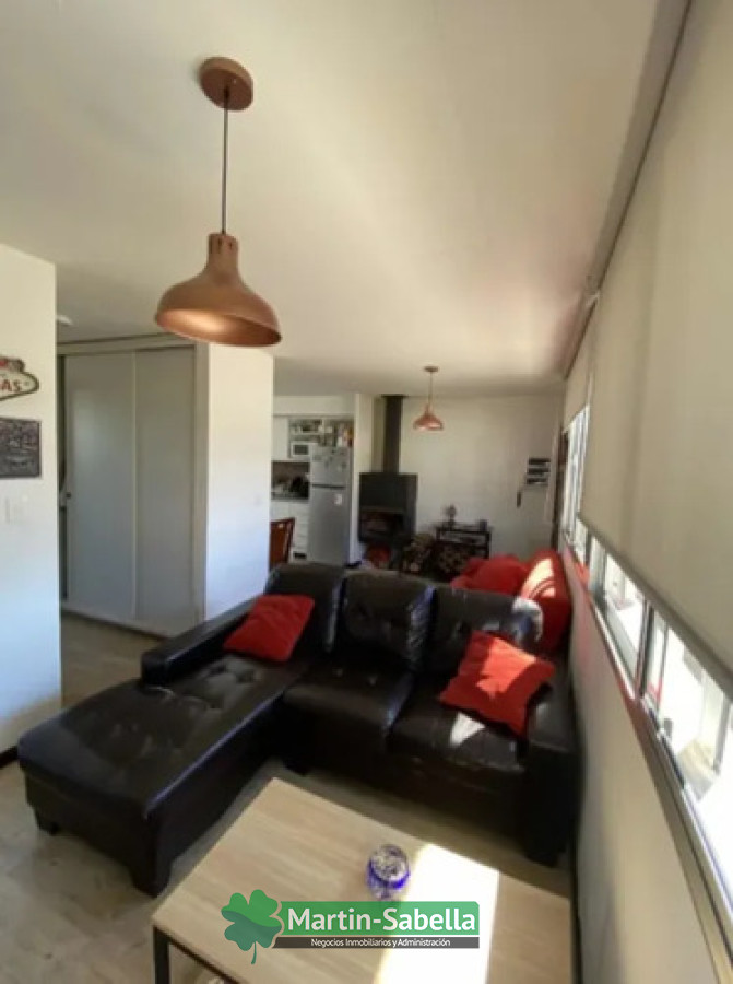 Apartamento ID.575/Apartamento-en-Alquiler--Palermo- - Apartamento en Alquiler - Palermo 