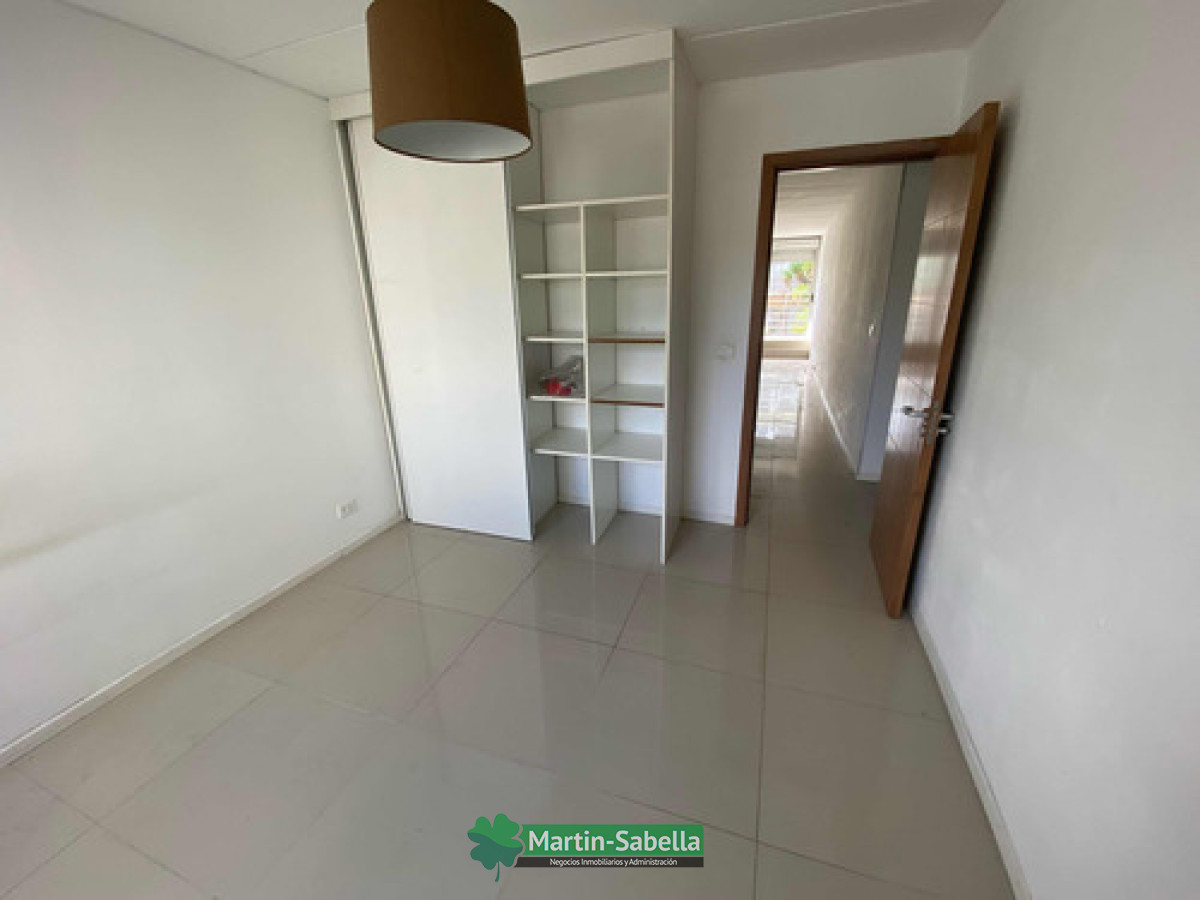 Apartamento ID.8 - Apartamento  En Venta Pocitos  Nuevo   1 Dormitorio 