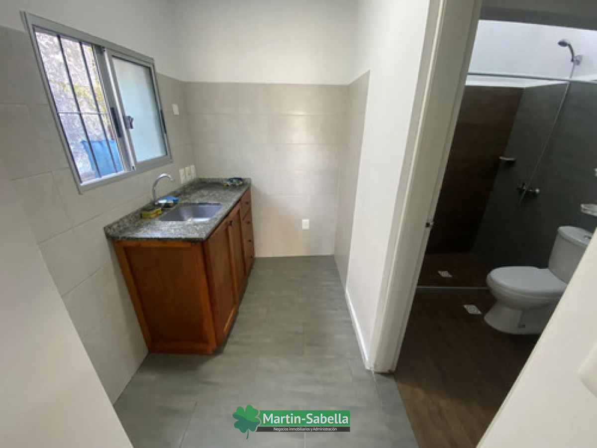 Apartamento ID.528/Apartamento-en-Alquiler--Punta-de-Rieles- - Apartamento en Alquiler - Punta de Rieles 