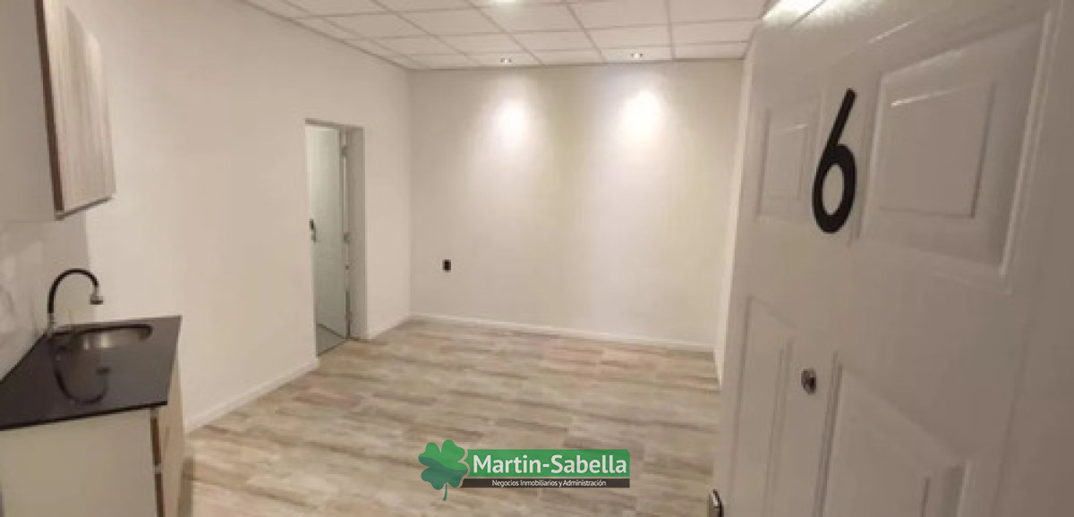 Apartamento ID.585/Monoambiente-en-Alquiler--Cordón- - Monoambiente en Alquiler - Cordón 
