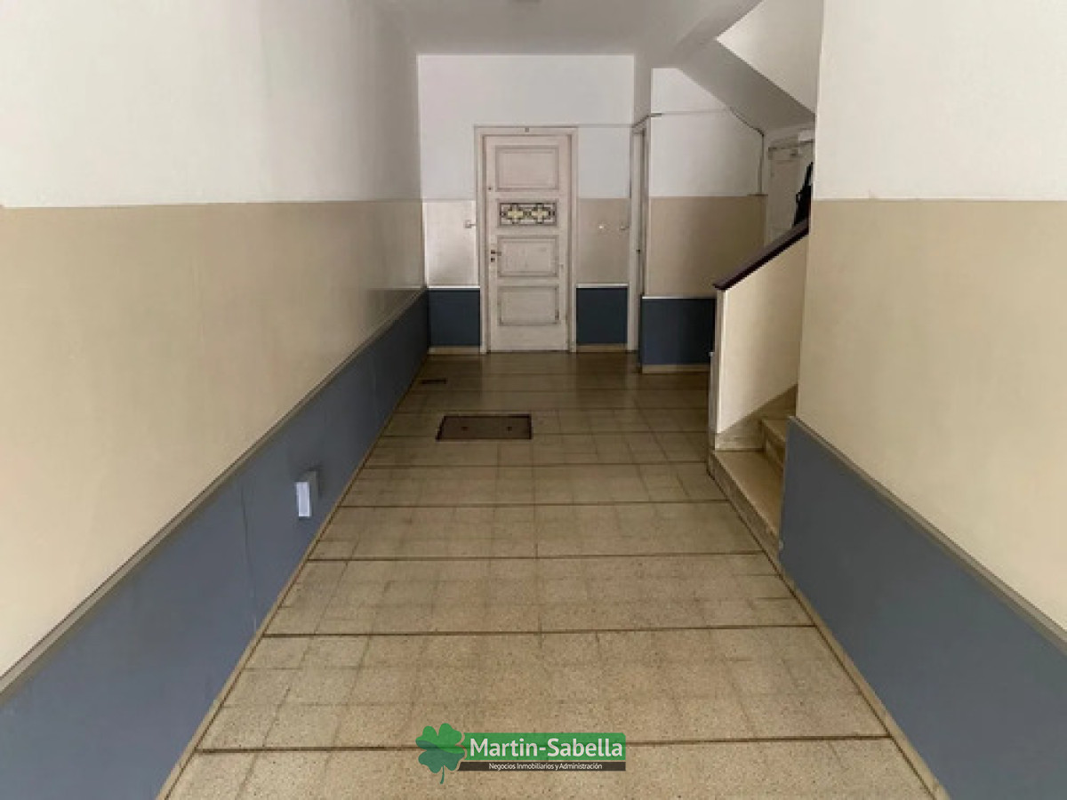 Apartamento ID.437/Apartamento-en-alquiler--Brazo-Oriental- - Apartamento en alquiler - Brazo Oriental 