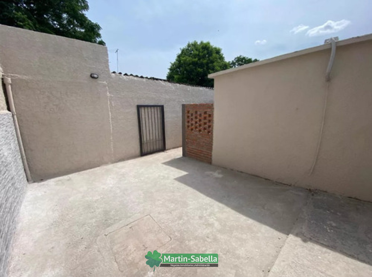 Apartamento ID.190/Apartamento-en-alquiler--Ituzaingó- - Apartamento en alquiler - Ituzaingó 