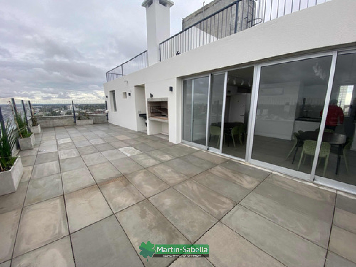 Apartamento ID.92/Apartamento-en-alquiler-con-Garage--La-Blanqueada- - Apartamento en alquiler con Garage - La Blanqueada 