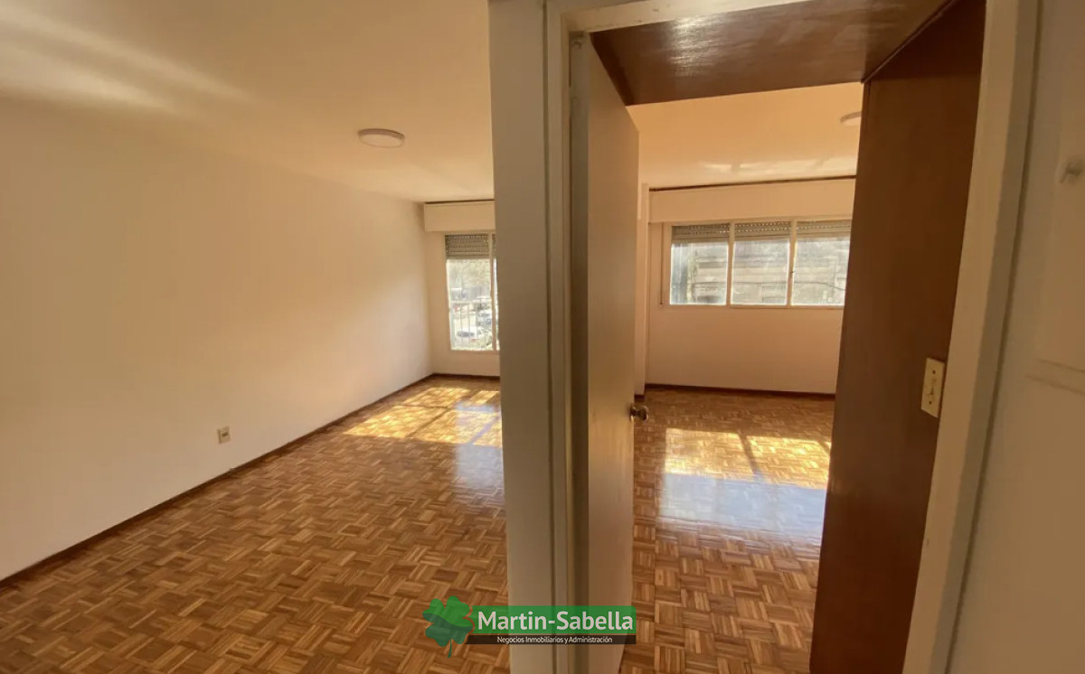 Apartamento ID.537/Apartamento-en-Alquiler--Palermo- - Apartamento en Alquiler - Palermo 