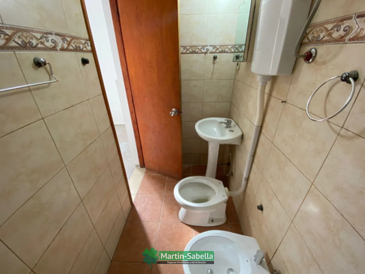 Apartamento ID.650/Apartamentos-en-Alquiler-Aguada - Apartamentos en Alquiler Aguada