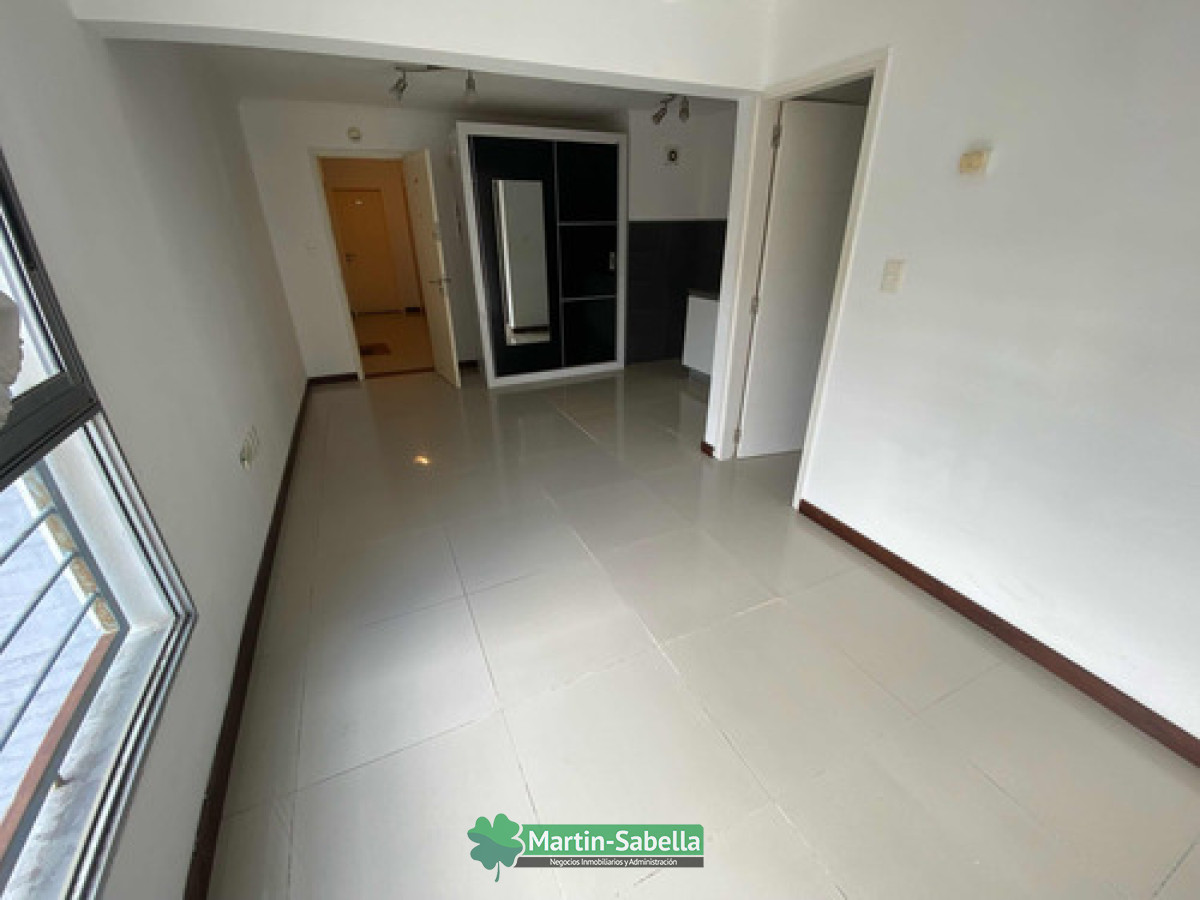Apartamento ID.113/Monoambiente-en-alquiler--Buceo- - Monoambiente en alquiler - Buceo 