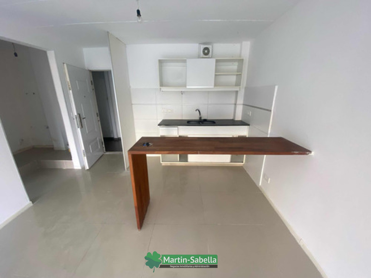 Apartamento ID.11 - 2 Apartamentos En Venta Pocitos Nuevo De 1 Dormitorio Cada Uno  Se Venden Juntos O Separados