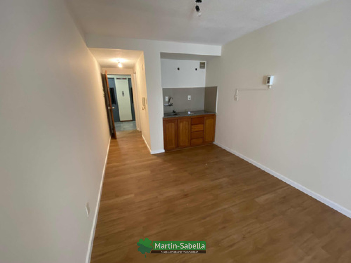 Apartamento ID.123/Monoambiente-en-alquiler--Punta-Carretas - Monoambiente en alquiler - Punta Carretas
