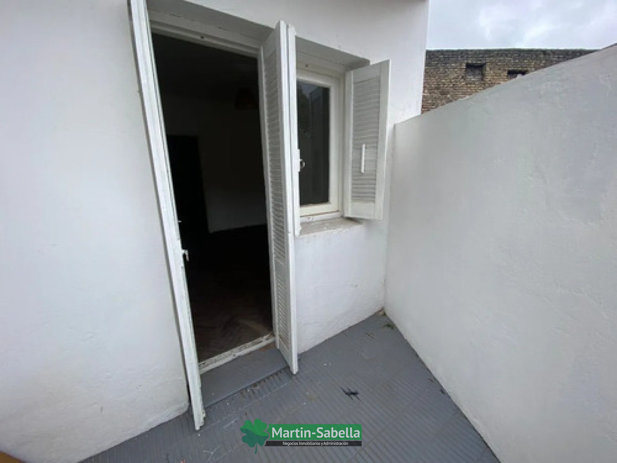 Apartamento ID.437/Apartamento-en-alquiler--Brazo-Oriental- - Apartamento en alquiler - Brazo Oriental 