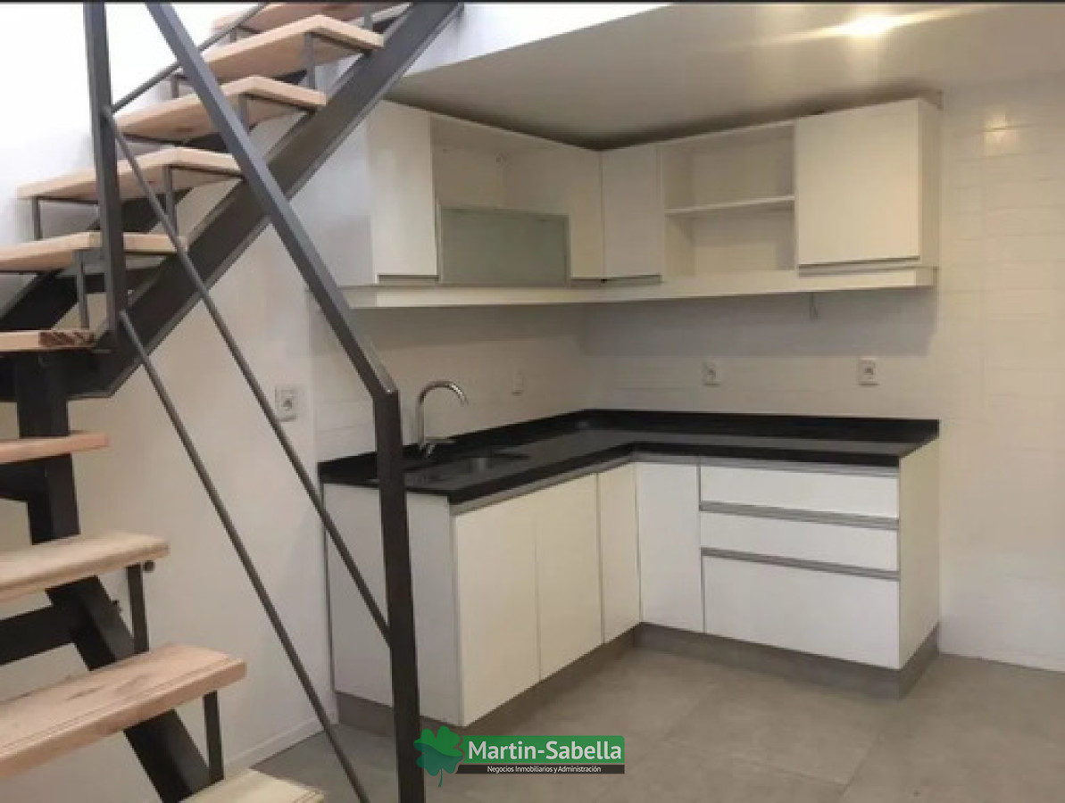 Apartamento ID.488/Apartamento-en-Alquiler--La-Comercial- - Apartamento en Alquiler - La Comercial 