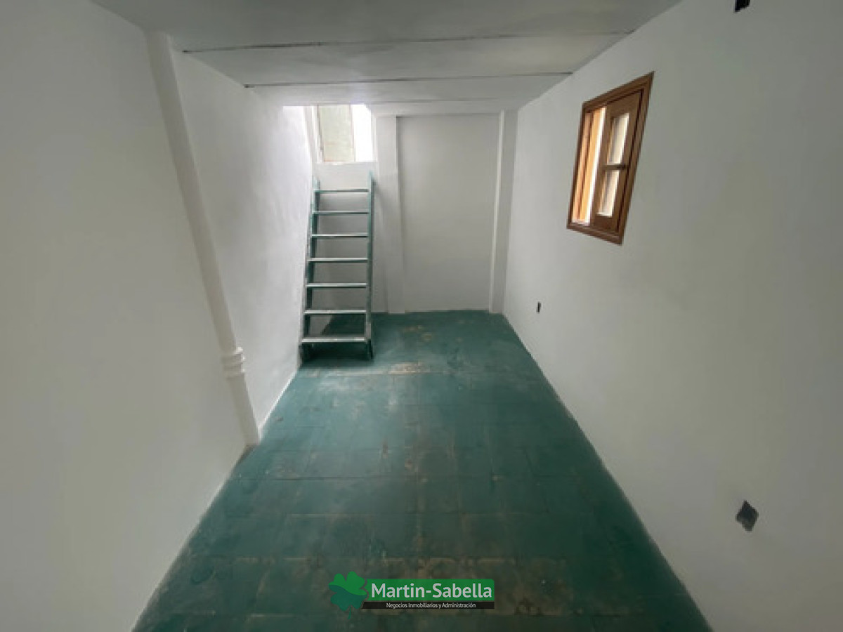 Apartamento ID.374/Apartamento-en-alquiler--Tres-Cruces- - Apartamento en alquiler - Tres Cruces 