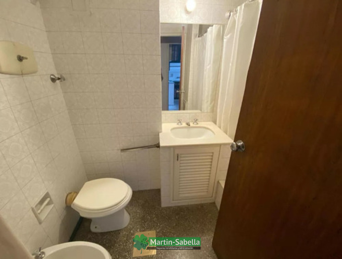 Apartamento ID.144/Apartamento-en-alquiler--Pocitos-Nuevo- - Apartamento en alquiler - Pocitos Nuevo 