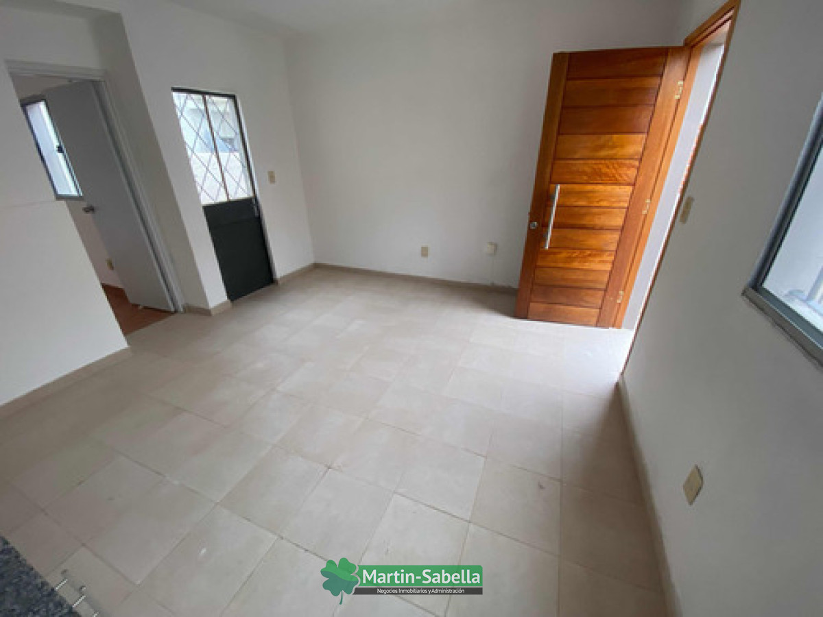 Apartamento ID.124/Apartamento-en-alquiler--Maroñas- - Apartamento en alquiler - Maroñas 