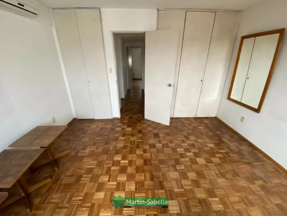 Apartamento ID.326 - Apartamento en Venta - Parque Batlle 