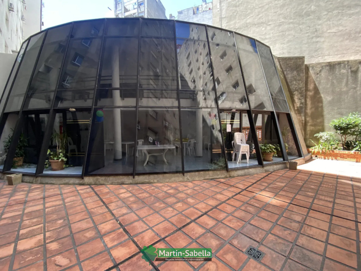 Apartamento ID.322/Apartamento-en-alquiler--Tres-Cruces- - Apartamento en alquiler - Tres Cruces 