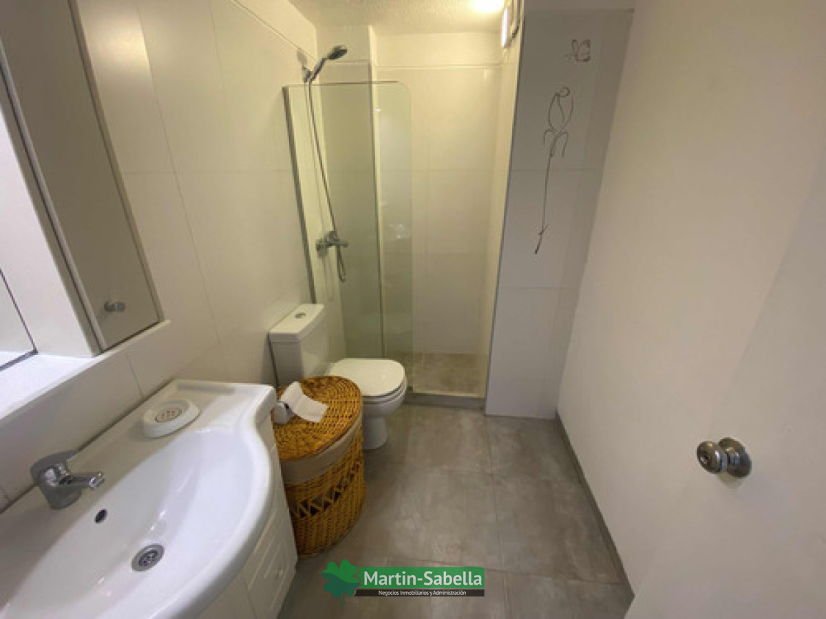 Apartamento ID.46 - Apartamento en alquiler - Parque Batlle 