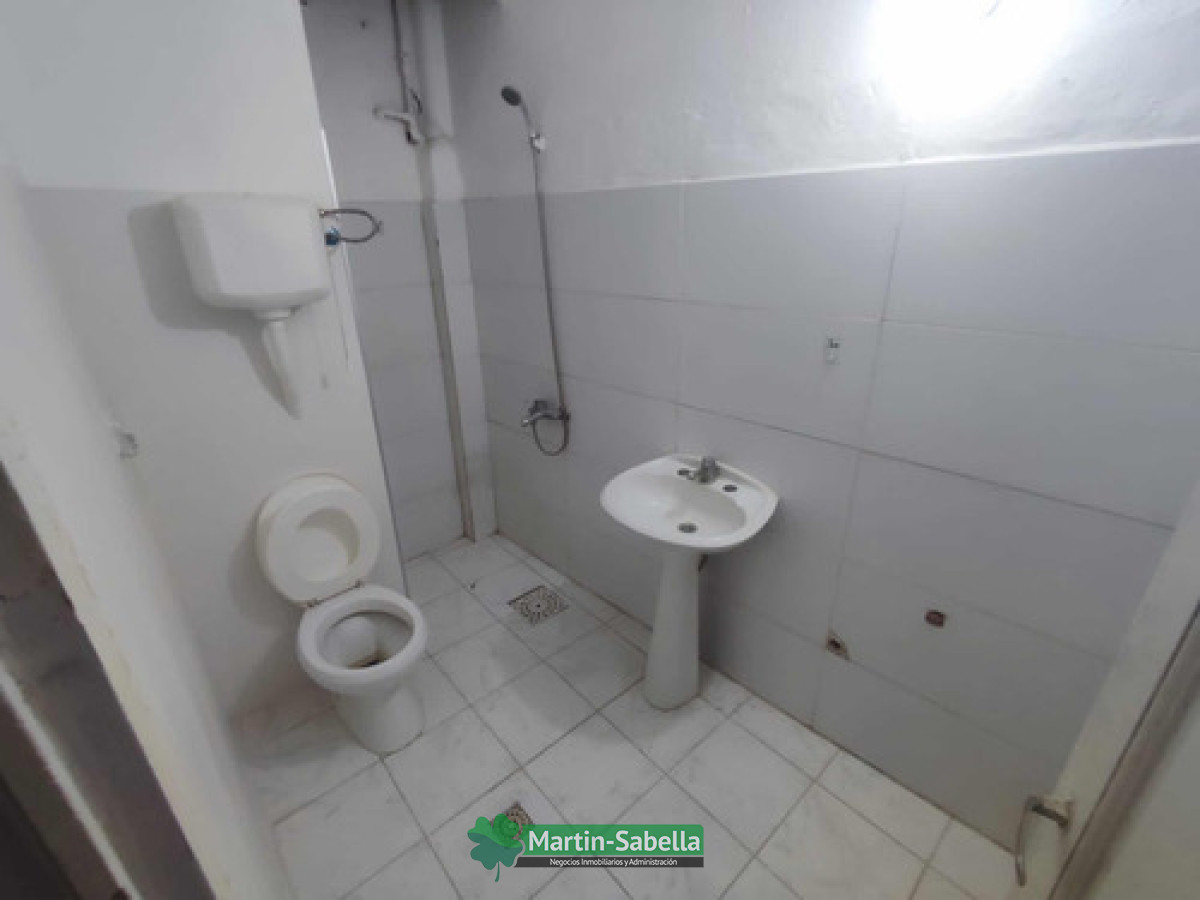 Apartamento ID.280/Monoambiente-en-alquiler--Centro- - Monoambiente en alquiler - Centro 