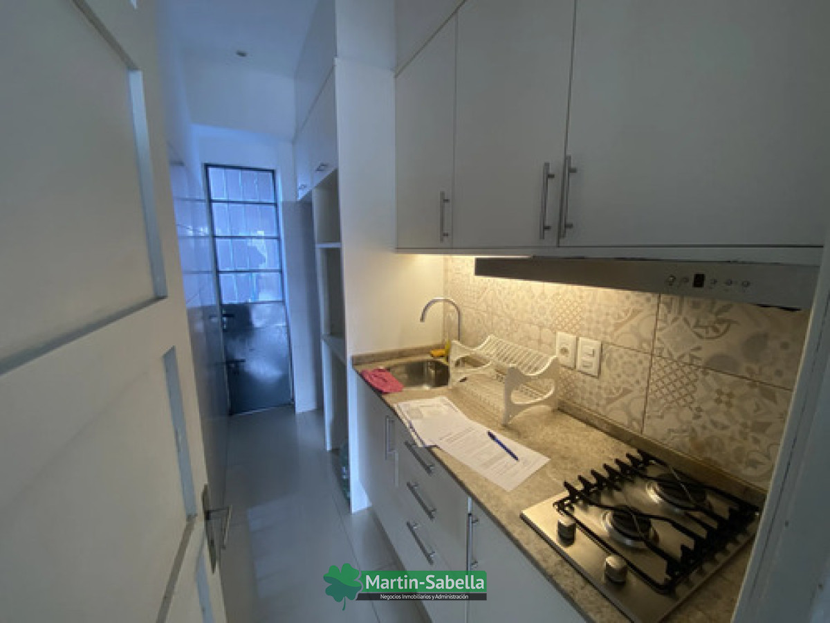 Apartamento ID.536/Apartamento-en-Alquiler--Brazo-Oriental- - Apartamento en Alquiler - Brazo Oriental 