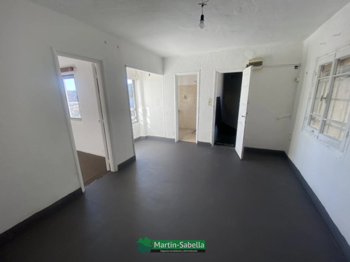 Apartamento ID.541/Apartamento-en-alquiler--Bella-Vista- - Apartamento en alquiler - Bella Vista 